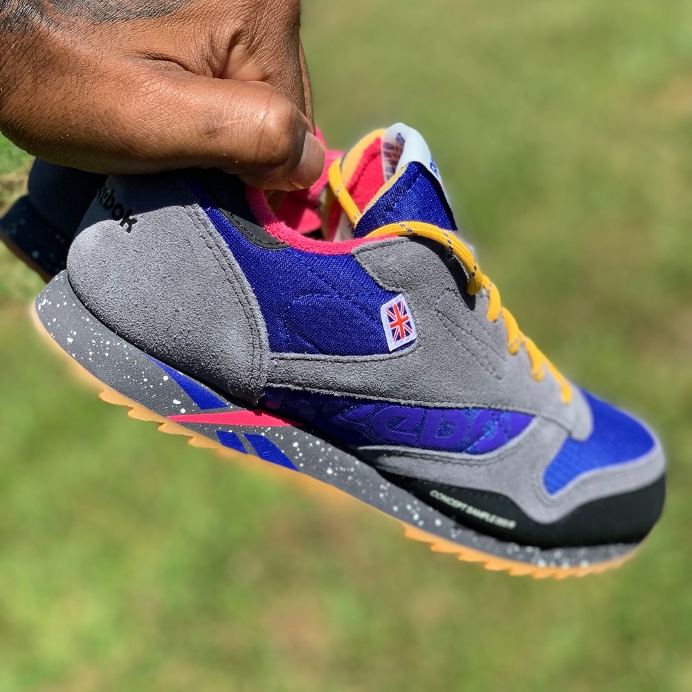 Brand new Reebok ✅🥇